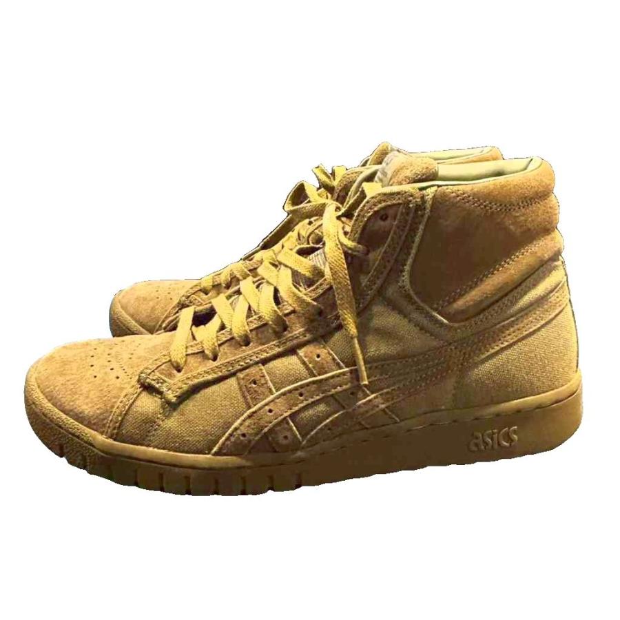 ASICS（アシックス） 美品 Tiger × Sasquatchfabrix GEL-PTG MT