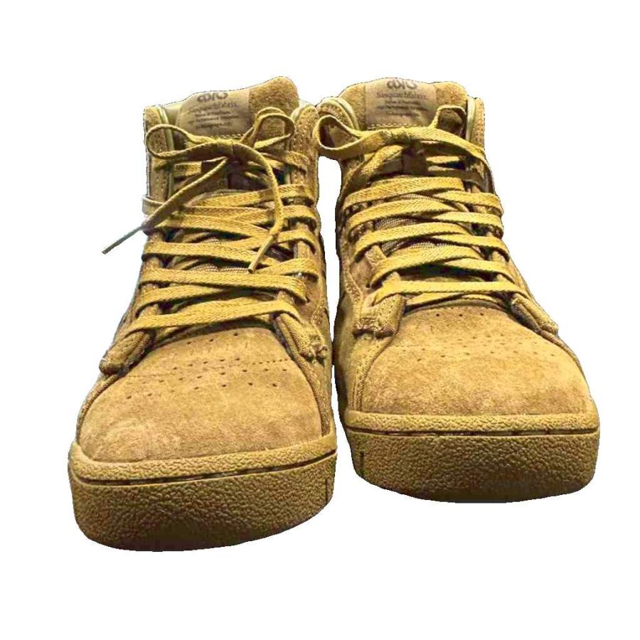 ASICS（アシックス） 美品 Tiger × Sasquatchfabrix GEL-PTG MT
