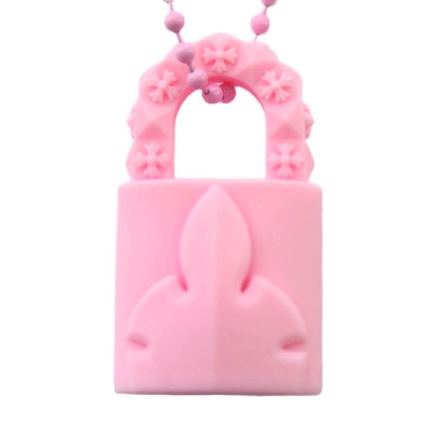 CHROME HEARTS（クロムハーツ） CHROME HEARTS Rubber Padlock