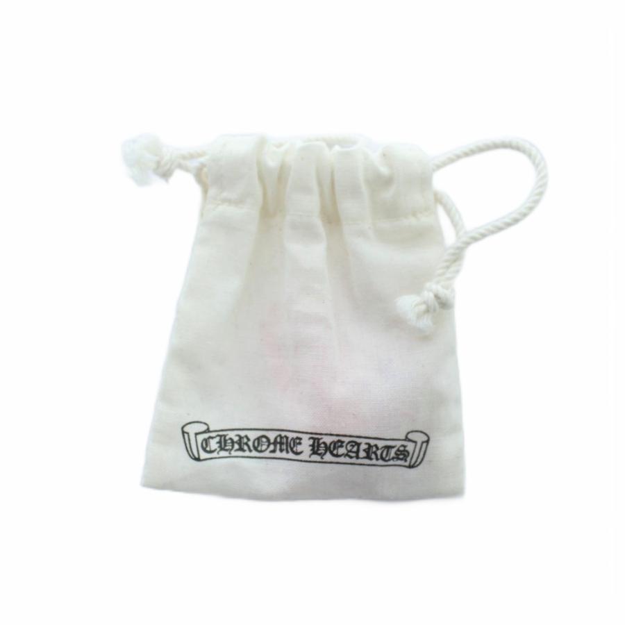 CHROME HEARTS（クロムハーツ） CHROME HEARTS Rubber Padlock