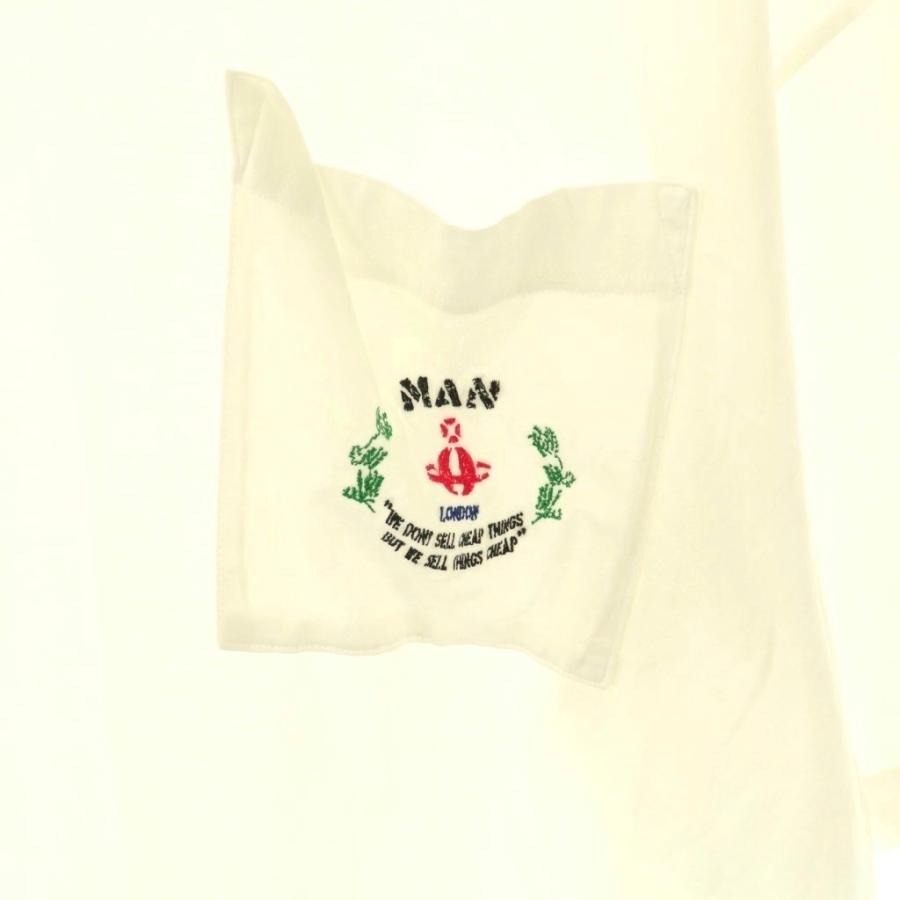 Vivienne Westwood MAN ヴィヴィアンウエストウッドマン 24SS Tシャツ