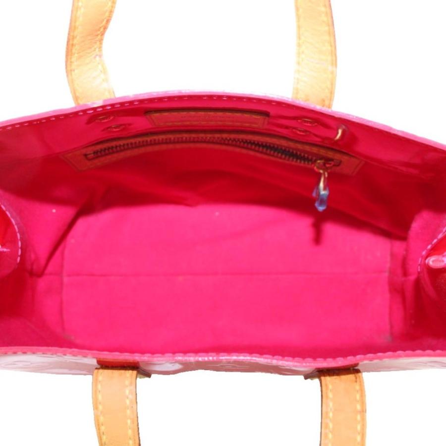 LOUIS VUITTON（ルイ・ヴィトン） リードPM モノグラム ヴェルニ