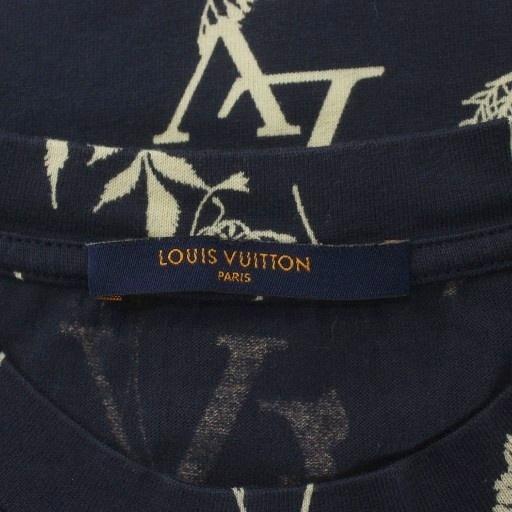 LOUIS VUITTON（ルイ・ヴィトン） LOUIS VUITTON LV リーフ 
