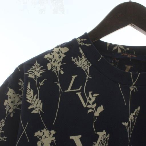 LOUIS VUITTON（ルイ・ヴィトン） LOUIS VUITTON LV リーフ