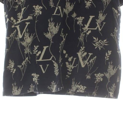 LOUIS VUITTON（ルイ・ヴィトン） LOUIS VUITTON LV リーフ 