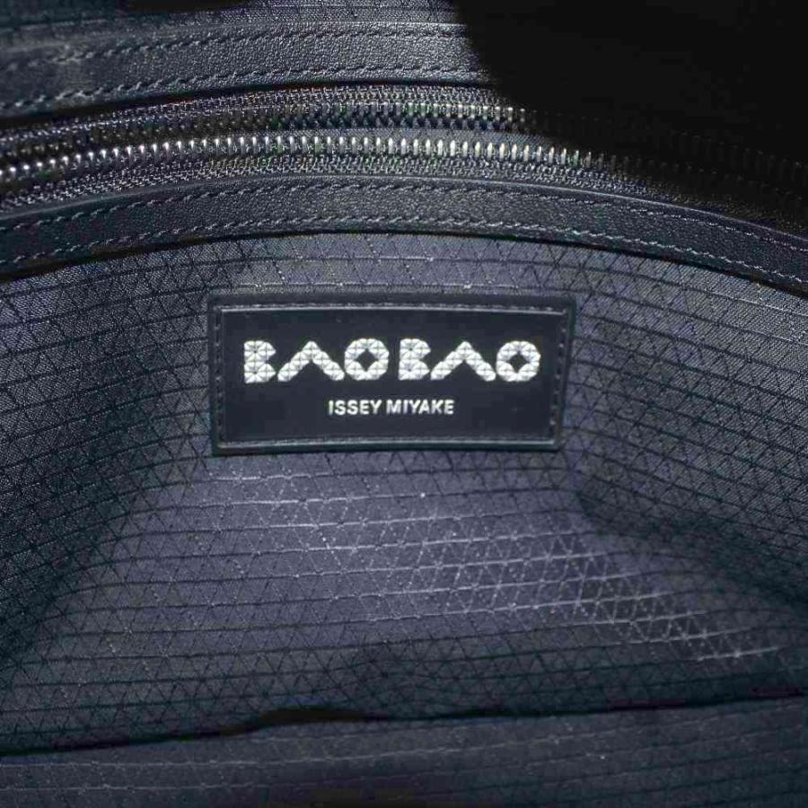 BAO ISSEY MIYAKE バオバオ イッセイミヤケ トノーマット 2WAY
