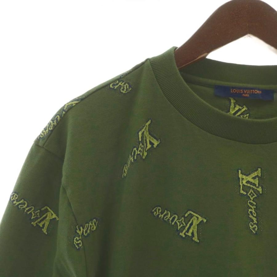 LOUIS VUITTON（ルイ・ヴィトン） LOUIS VUITTON 25SS LV Vers ジャ 