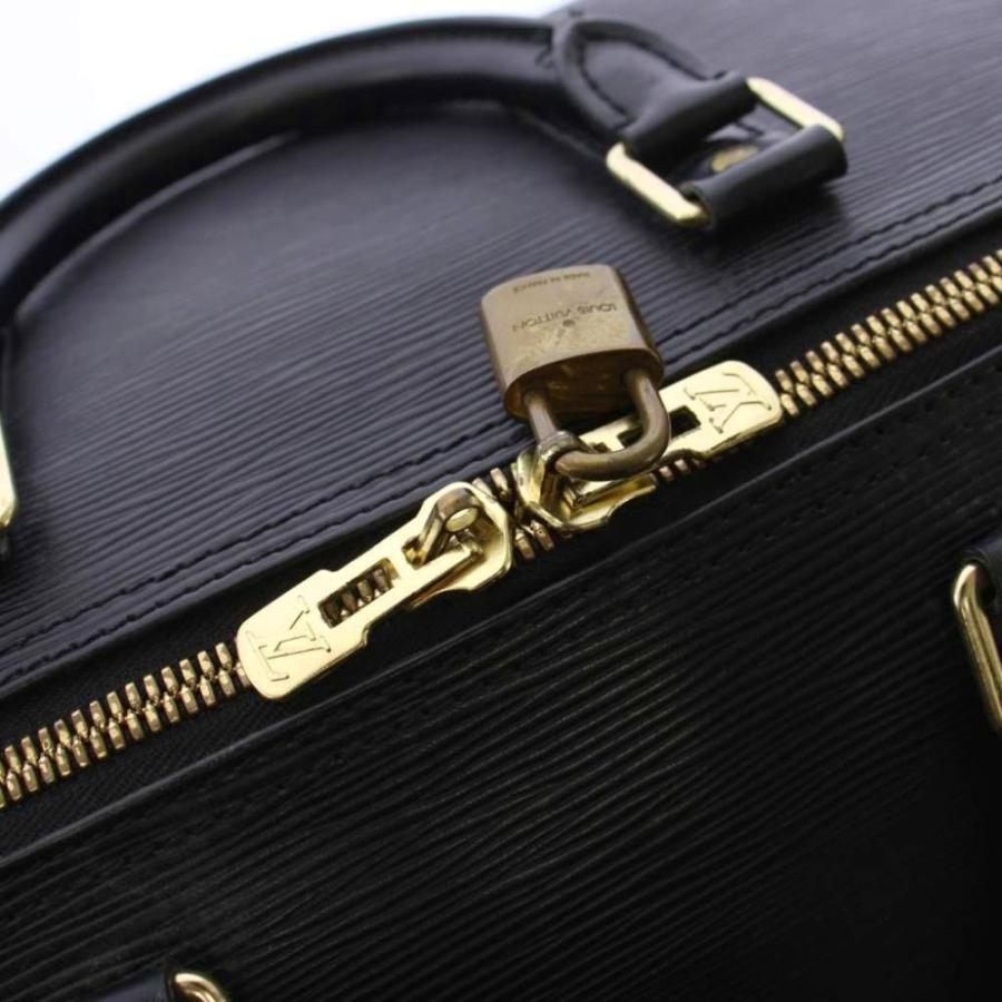 ルイヴィトン　エピ　ボストンバッグ　キーポル LOUIS VUITTON（ルイ・ヴィトン） キーポル 55 エピ ボストンバッグ