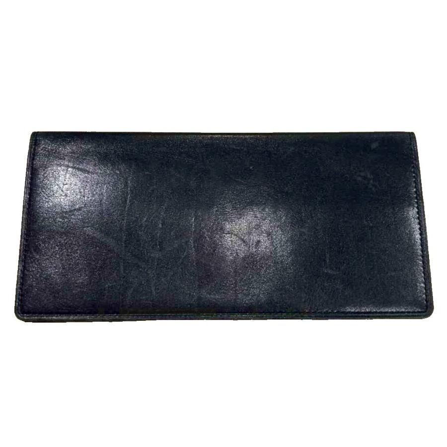 Yves Saint Laurent（イヴ・サンローラン） 長財布 札入れ レザー ロゴ