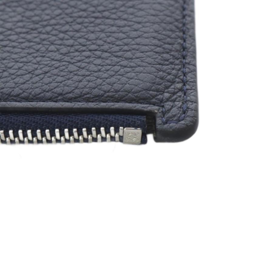LOEWE（ロエベ） コインカードホルダー フラグメントケース アナグラム