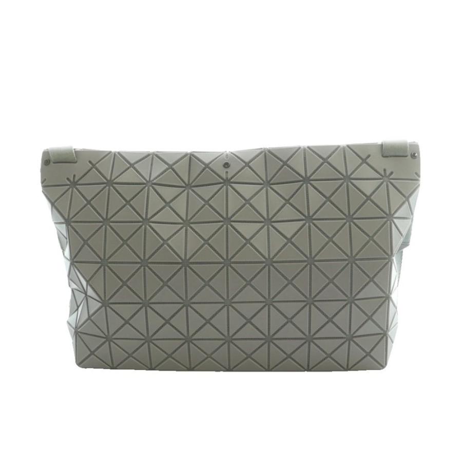 【極美品】 BAOBAO イッセイ・ミヤケ PRISM ケース SILV BAO ISSEY MIYAKE バオバオ イッセイミヤケ BAOBAO 25AW PRISM SAC