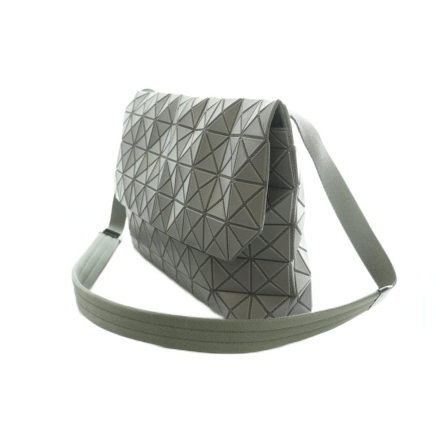 【極美品】 BAOBAO イッセイ・ミヤケ PRISM ケース SILV BAO ISSEY MIYAKE バオバオ イッセイミヤケ BAOBAO 25AW PRISM SAC