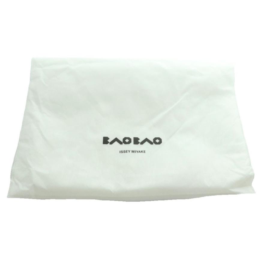 BAO ISSEY MIYAKE バオバオ イッセイミヤケ BAOBAO 25AW PRISM SAC