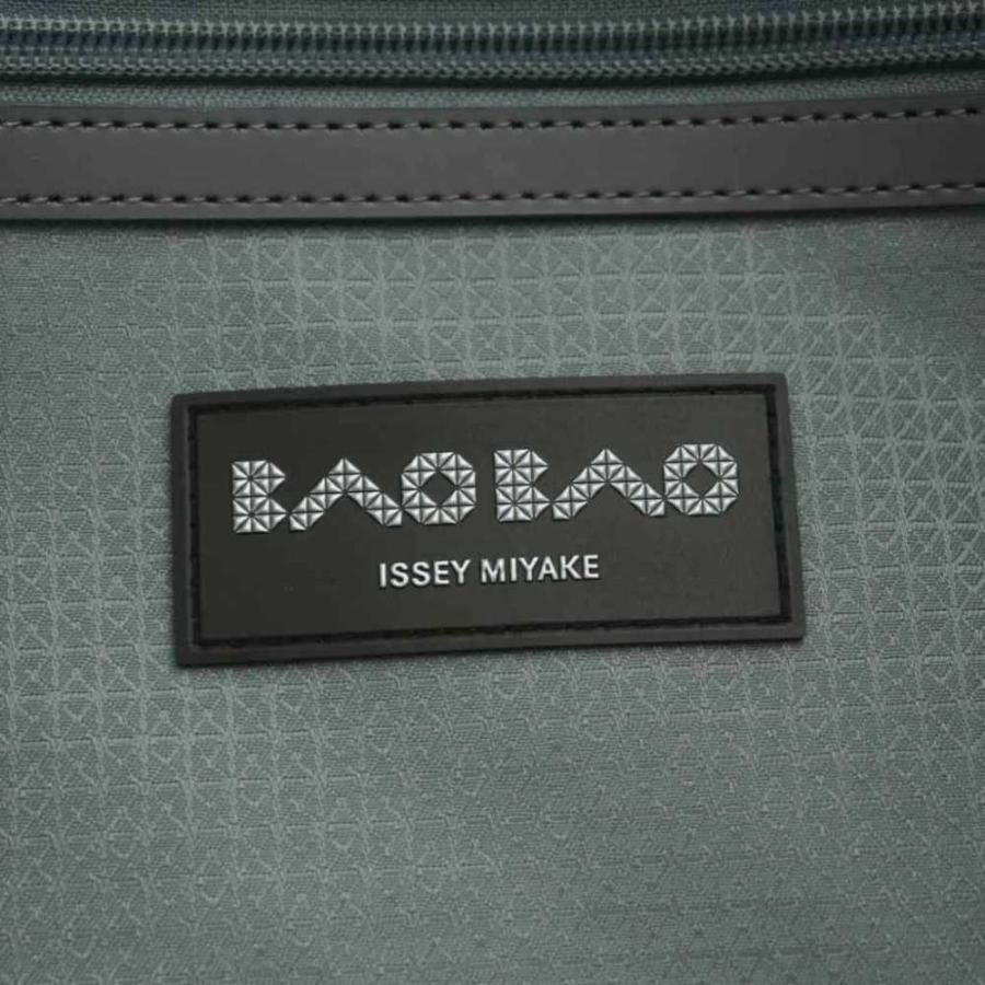 BAO ISSEY MIYAKE バオバオ イッセイミヤケ BAOBAO 25AW PRISM SAC