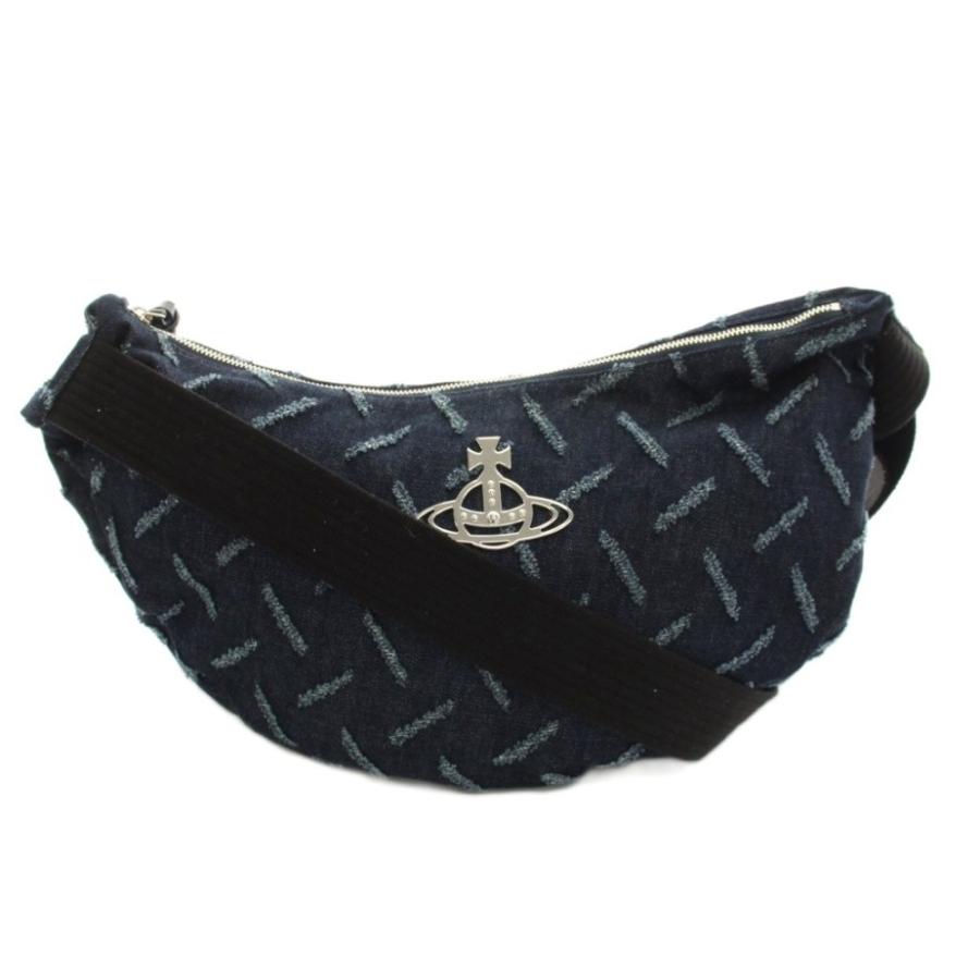 Vivienne Westwood（ヴィヴィアンウエストウッド） ショルダーバッグ 