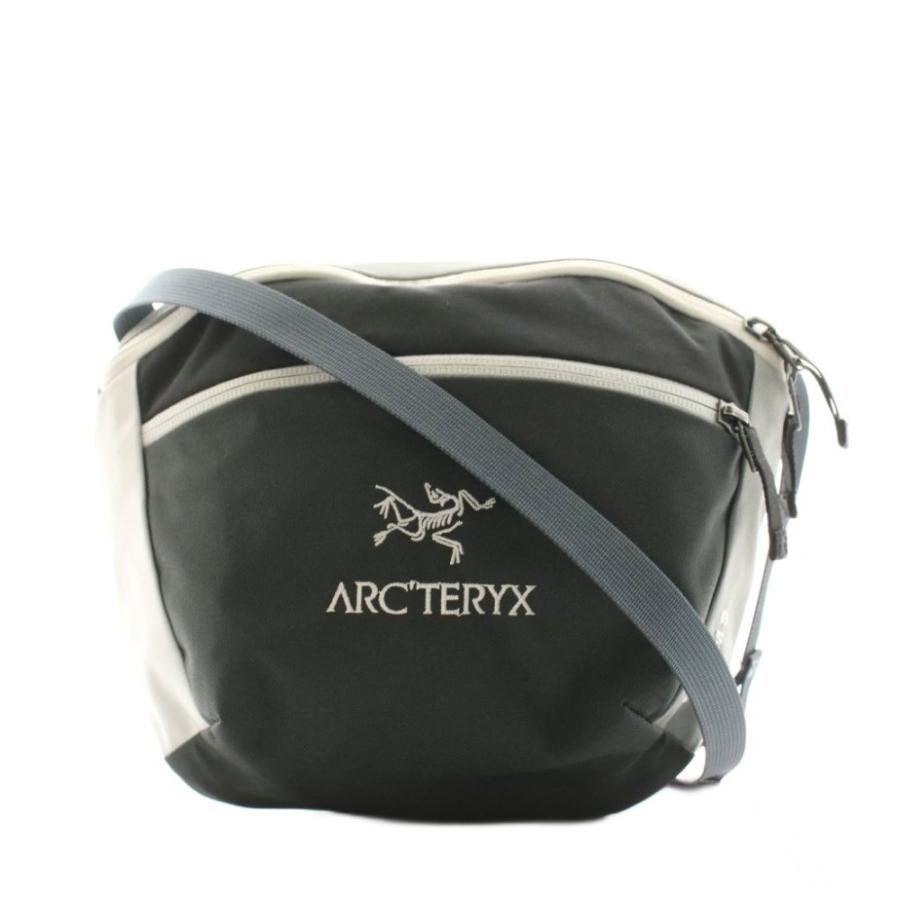 ARC'TERYX（アークテリクス） × ビームス BEAMS Mantis 2 Waist Pack