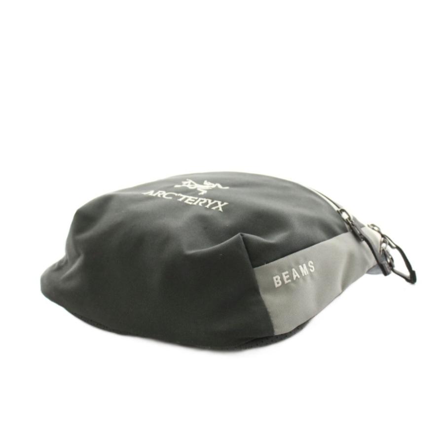 ARC'TERYX（アークテリクス） × ビームス BEAMS Mantis 2 Waist Pack