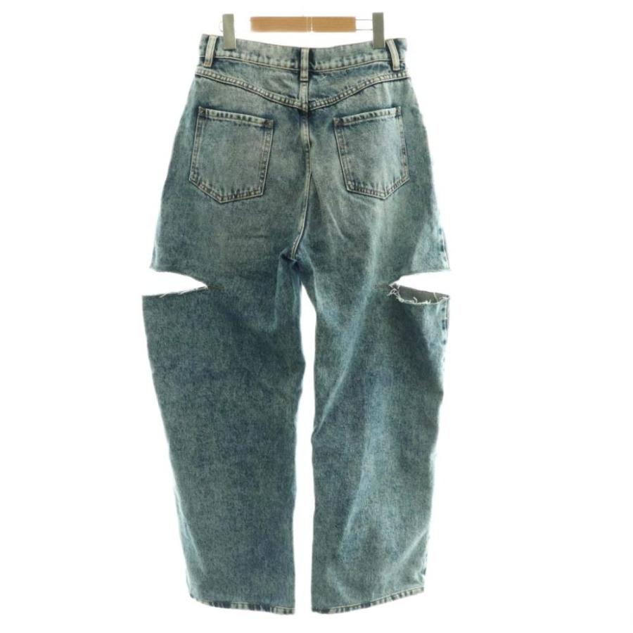 メゾンマルジェラ 1 Maison Margiela PANTS 5 POCKETS デニムパンツ