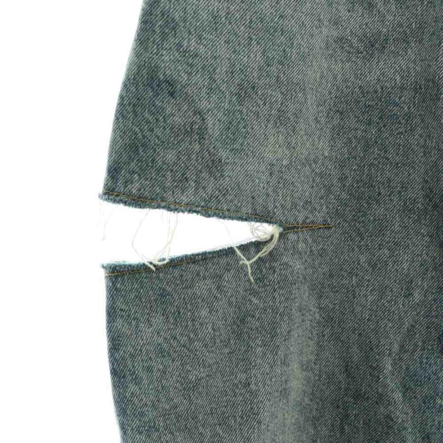 メゾンマルジェラ 1 Maison Margiela PANTS 5 POCKETS デニムパンツ
