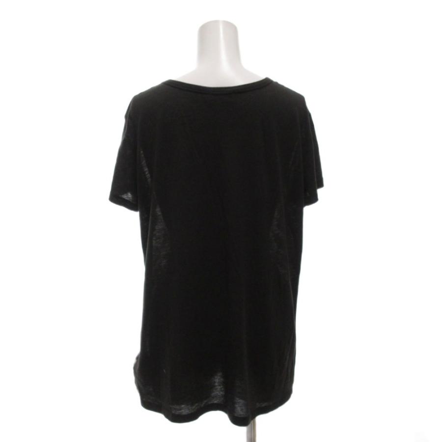 MONCLER（モンクレール） MONCLER MAGLIA GIROCOLLO Tシャツ