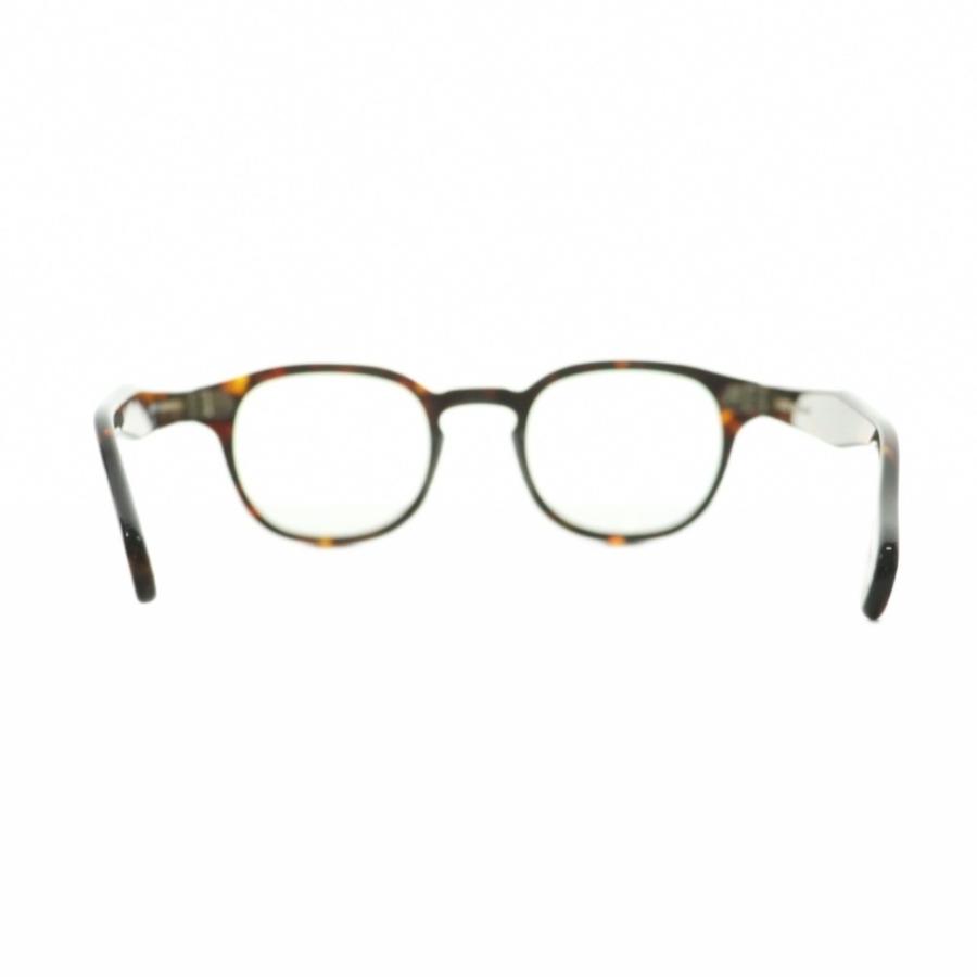 モスコット MOSCOT LEMTOSH レムトッシュ TORTOISE アイウェア 伊達