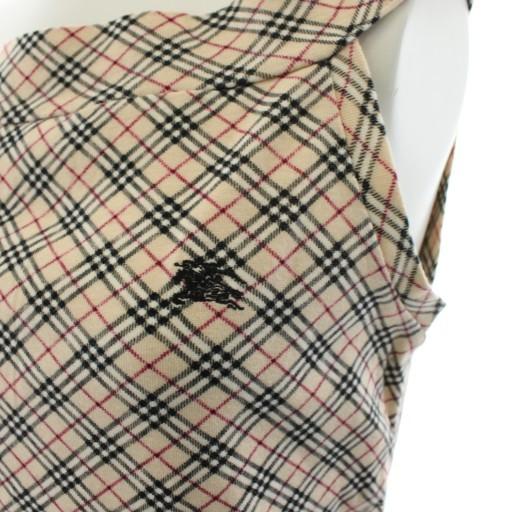 BURBERRY BLUE LABEL（バーバリーブルーレーベル） ノバチェック 