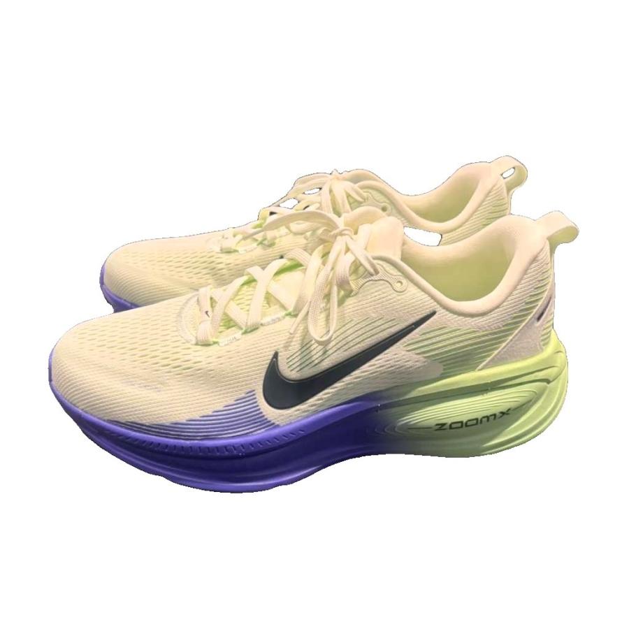 NIKE（ナイキ） タグ付き ZOOM VOMERO 18 ボメロ 18 ランニング