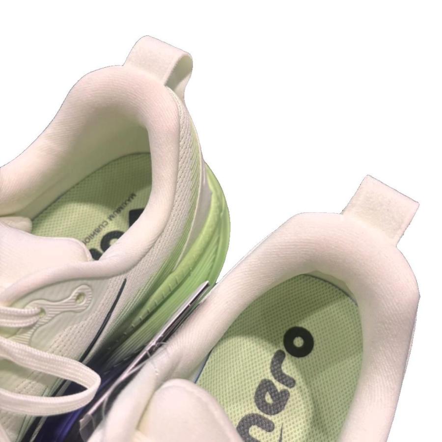 NIKE（ナイキ） タグ付き ZOOM VOMERO 18 ボメロ 18 ランニング
