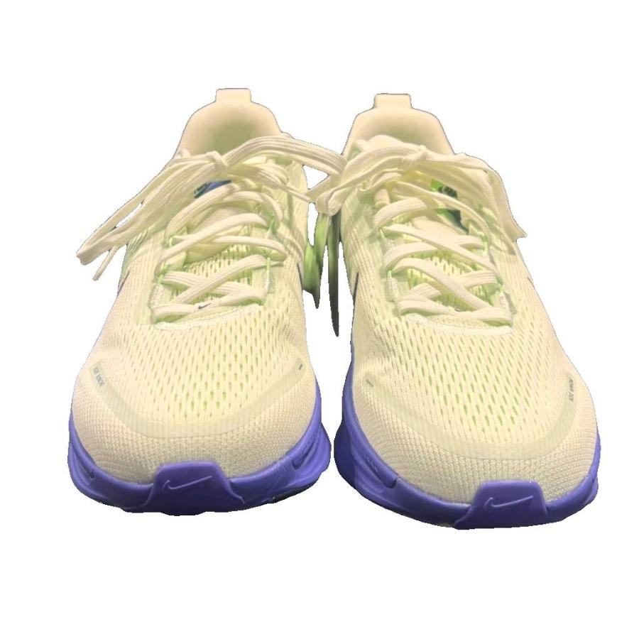 NIKE（ナイキ） タグ付き ZOOM VOMERO 18 ボメロ 18 ランニング