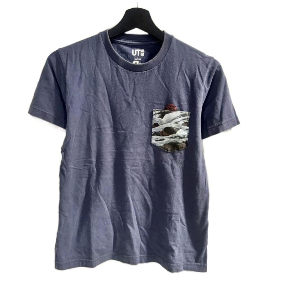 GUNDAM 40周年 アニバーサリー デザイン UNIQLO tシャツ ① ユニクロ（UNIQLO） UNIQLO UT 機動戦士ガンダム 40周年記念
