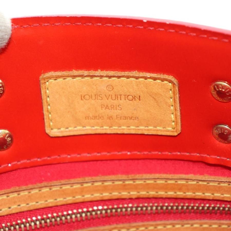 LOUIS VUITTON（ルイ・ヴィトン） ヴェルニ リードPM ハンドバッグ