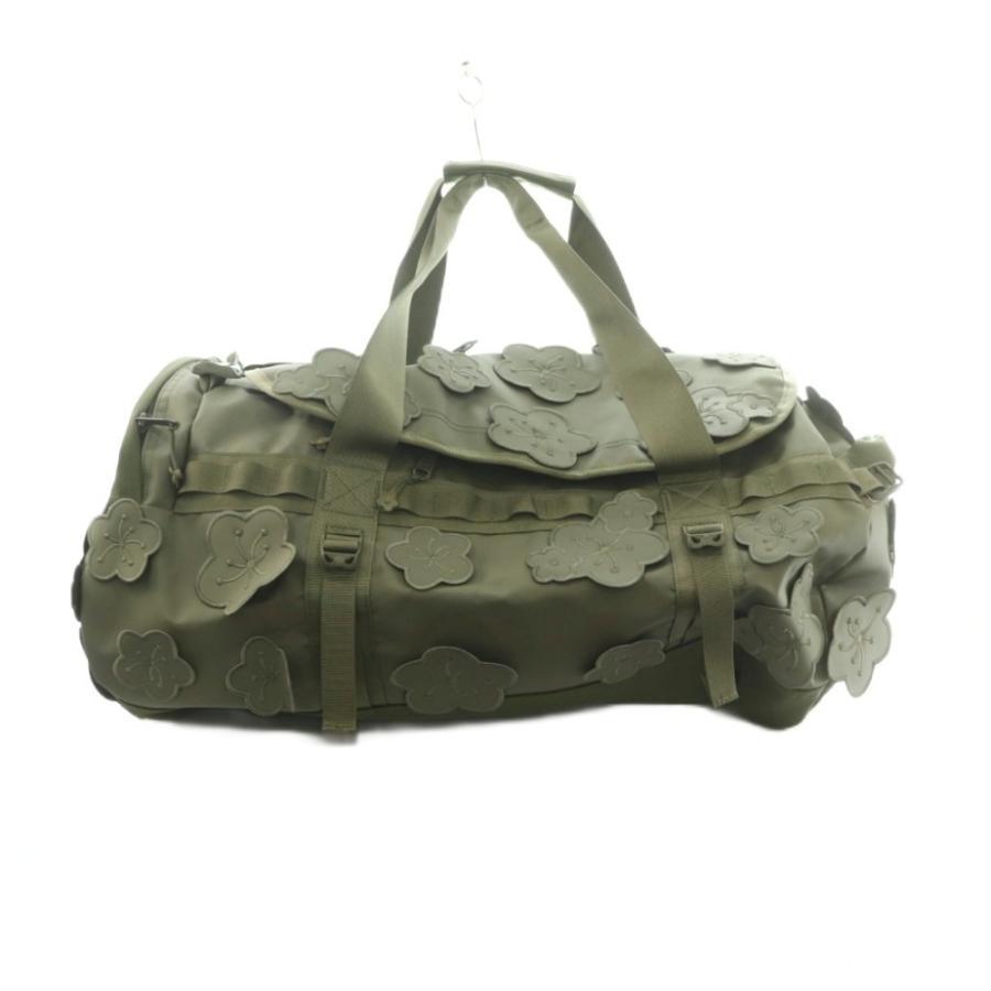 THE NORTH FACE（ザ ノースフェイス） セシリーバンセン M ダッフル