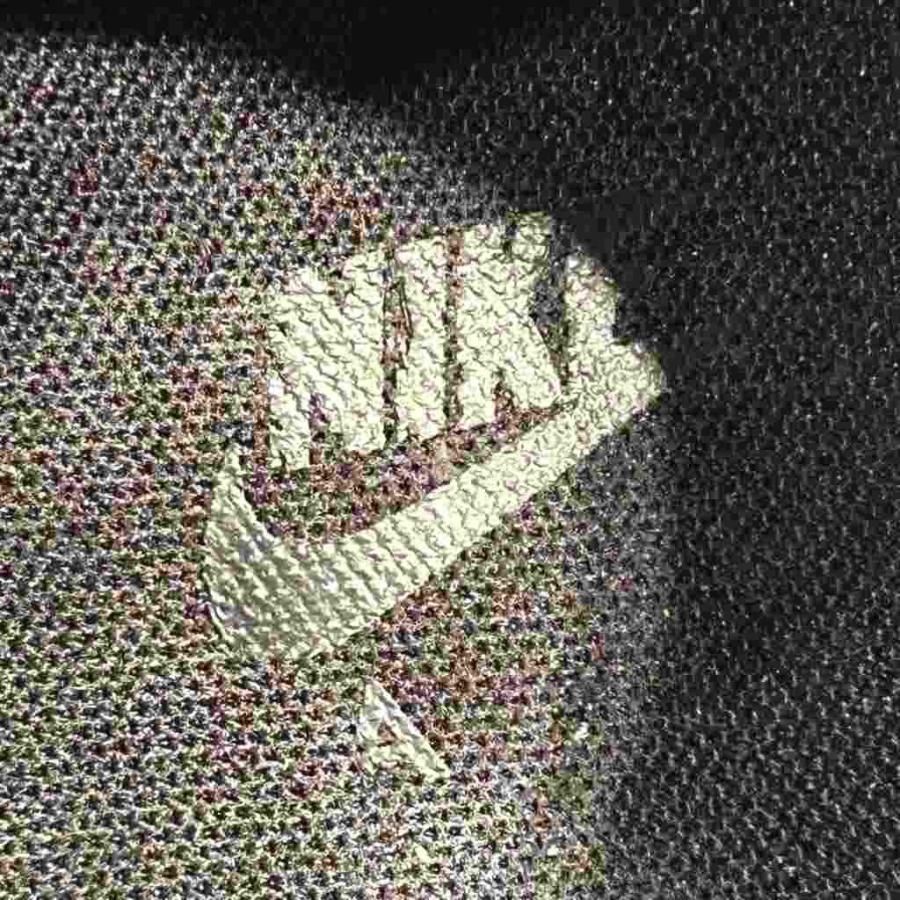 NIKE（ナイキ） エア リフト スニーカー ドット柄 25cm 黒 ブラック