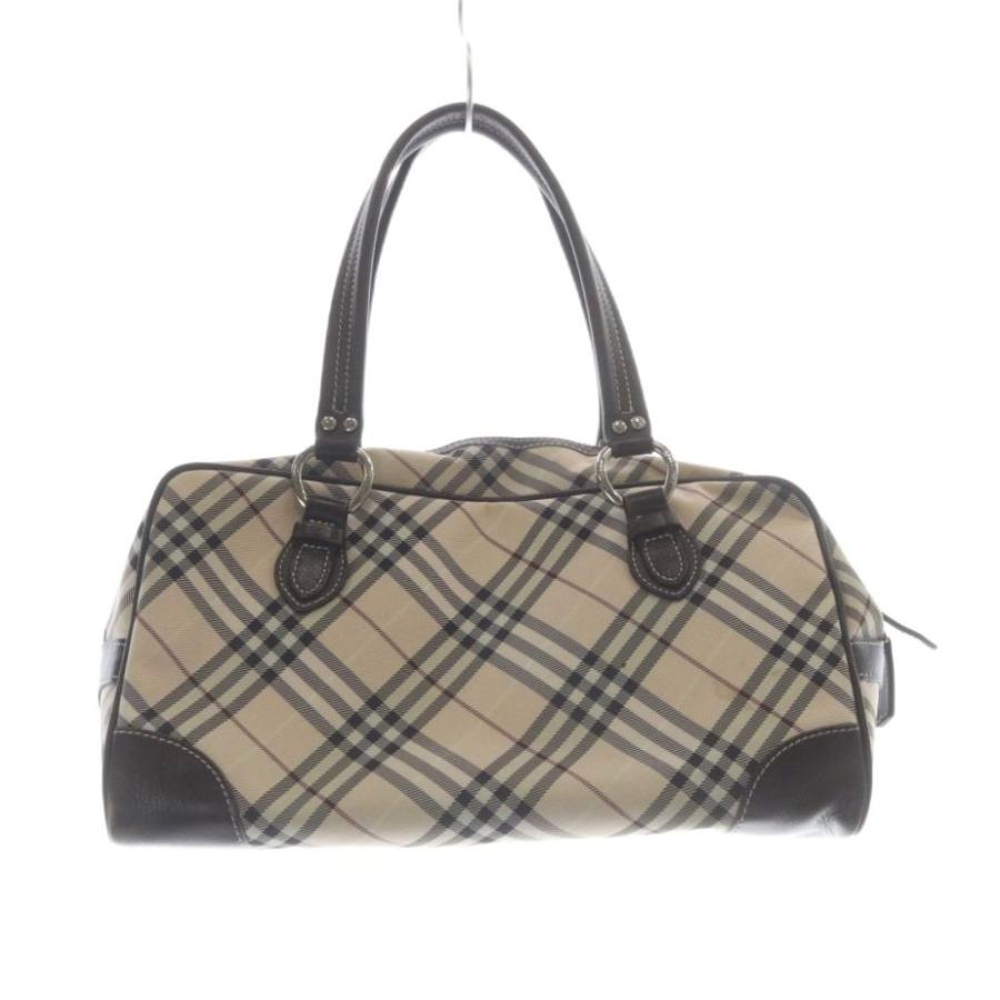 BURBERRY BLUE LABEL（バーバリーブルーレーベル） チェック