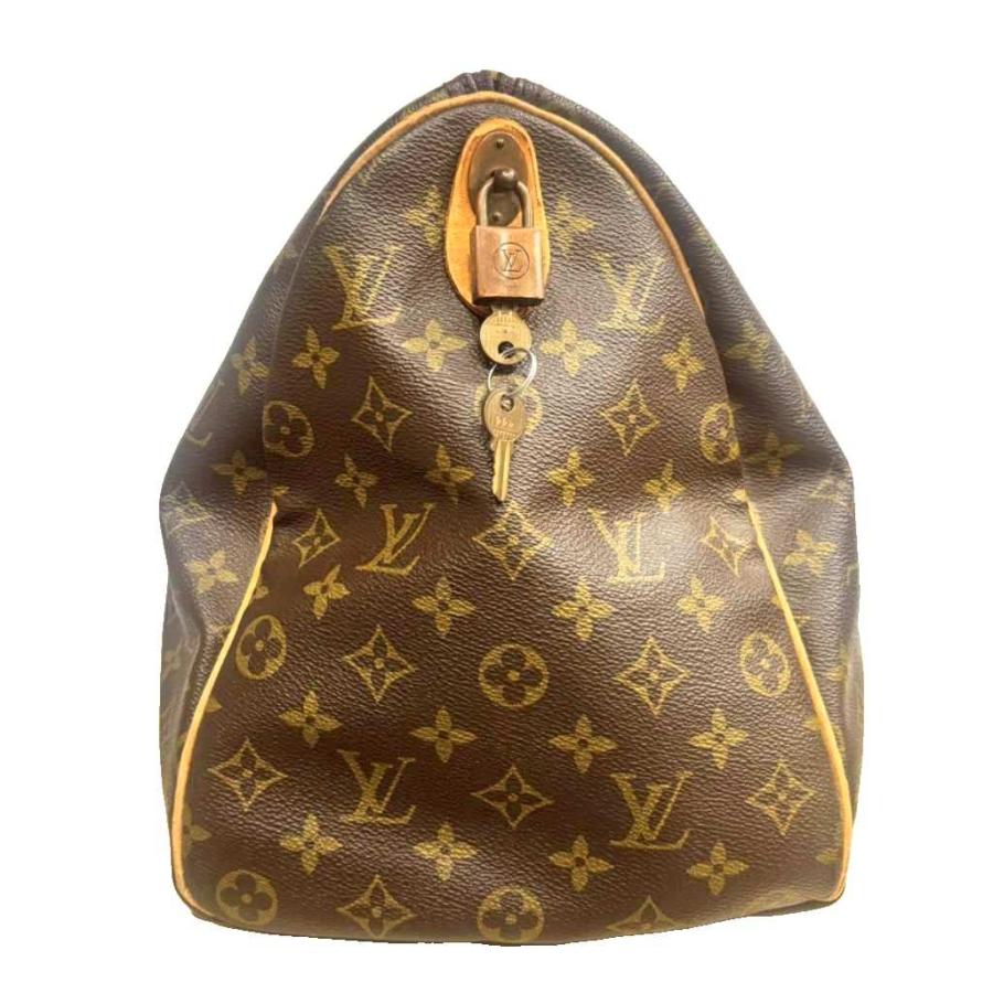 LOUIS VUITTON（ルイ・ヴィトン） キーポル45 モノグラム ボストン
