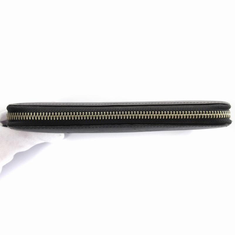 Paul Smith L字ファスナーブラック 長財布 【美品】未使用級 bps785-10a.jpg