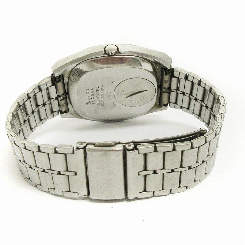 セイコー SEIKO LORD QUARTZ ロードクォーツ 腕時計 アナログ セイコー SEIKO LORD QUARTZ ロードクォーツ 腕時計 アナログ