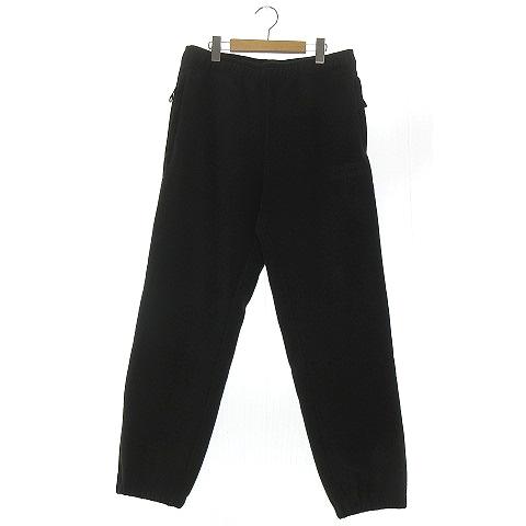 エンノイ ENNOY 23AW シティフリース セットアップ ジップアップ