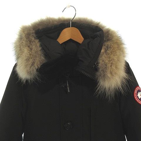 カナダグース CANADA GOOSE JASPER PARKA ダウンジャケット コート 
