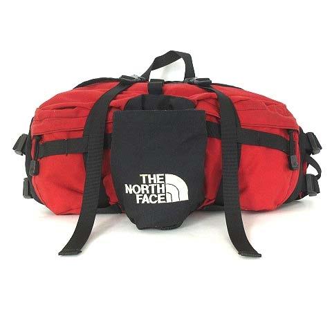 THE NORTH FACE ザノースフェイス ボディバッグ ウエストバッグ THE NORTH FACE ザノースフェイス ボディバッグ ウエストバッグ