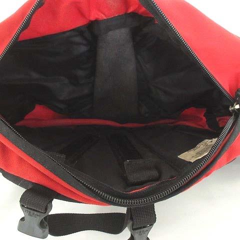 THE NORTH FACE（ザ ノースフェイス） ボディバッグ ウエストバッグ