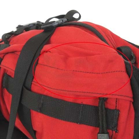 THE NORTH FACE（ザ ノースフェイス） ボディバッグ ウエストバッグ