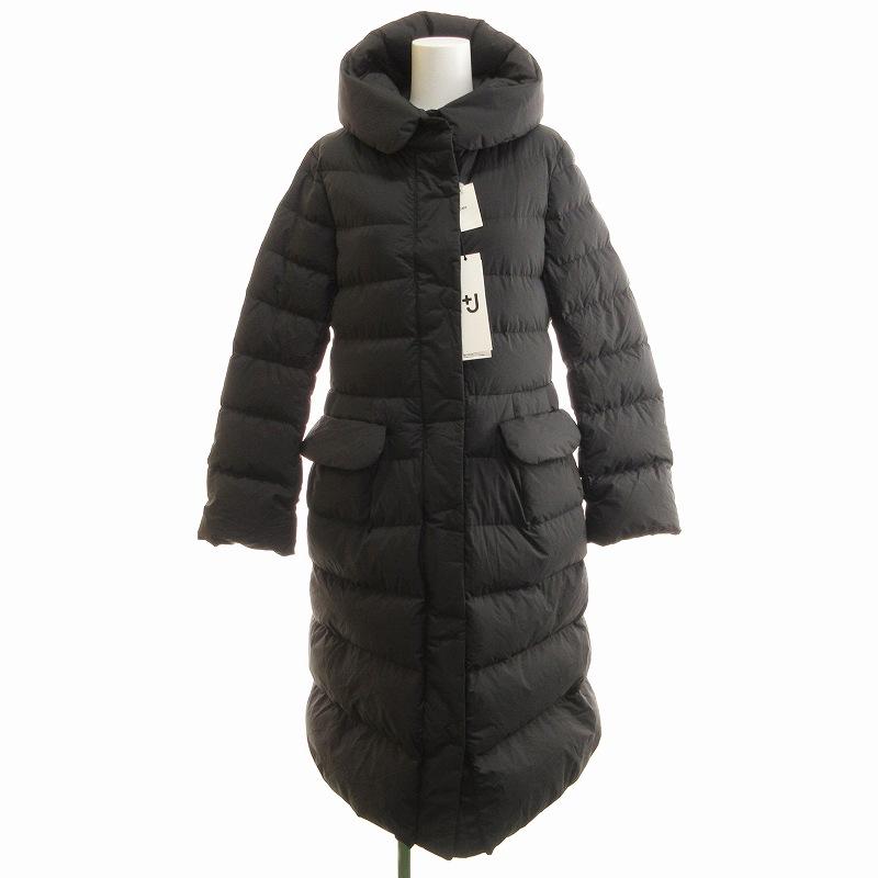 未使用品 ユニクロ プラスジェイ +J タグ付き 20AW ウルトラライト 