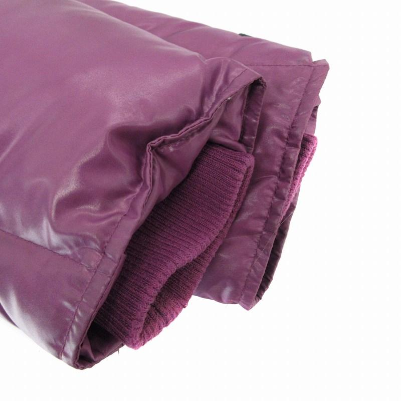 オークリー OAKLEY ダウンジャケット ダウンコート ジップアップ