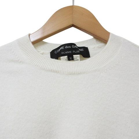コムデギャルソンオムプリュス COMME des GARCONS HOMME PLUS 18AW 