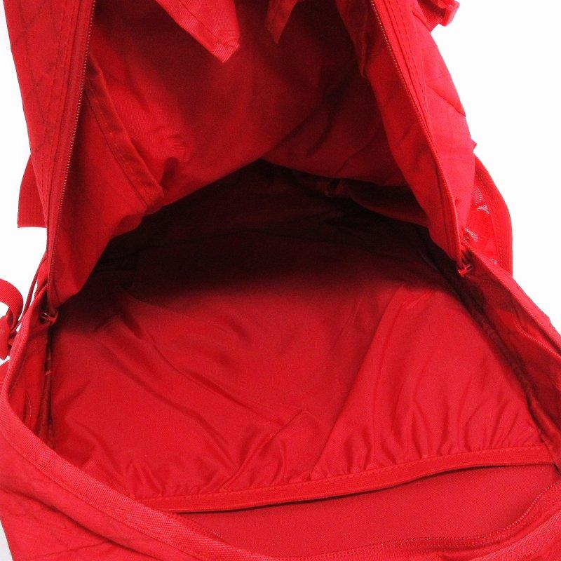 Supreme（シュプリーム） SUPREME 18AW Backpack バックパック