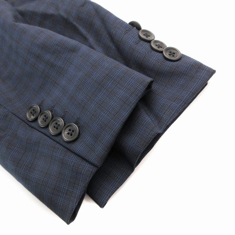 ck Calvin Klein シーケーカルバンクライン メランジテーラード