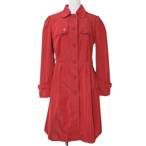 トレンチコート　ドルチェ＆ガッバーナDolce&Gabbana　クリーニング済み DOLCE&GABBANA（ドルチェ & ガッバーナ） 未使用品 ドルガバ タグ付き