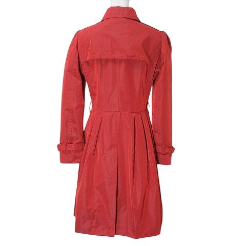 DOLCE&GABBANA ドルチェアンドガッバーナ トレンチコート