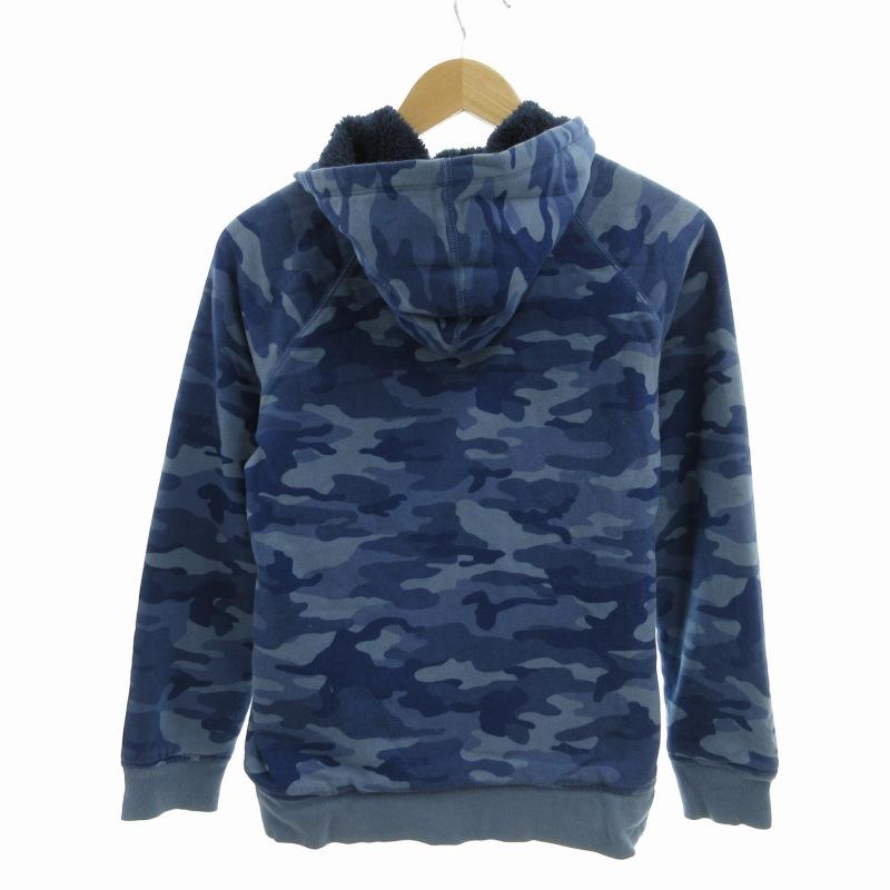 ギャップキッズ GAP KIDS おまとめ2点セット ジップアップパーカー 